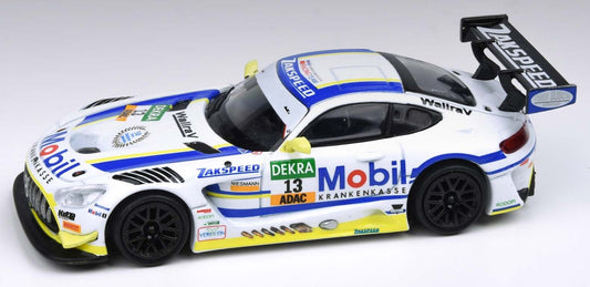 Mercedes AMG GT3 Evo 2021 ADAC GT Masters Team Zakspeed #13 1:64 (PAR 55352)