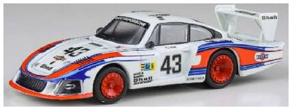 Porsche 935/78 1978 24H of Le Mans (RHD) 1:64 – diecast model