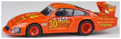 Available to Order – Porsche 935/78 1981 Laguna Seca (RHD) 1:64 (PAR 55802)