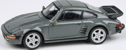 Available to Order – RUF BTR Slantnose Grey 1986 (RHD) 1:64 (PAR 65544)