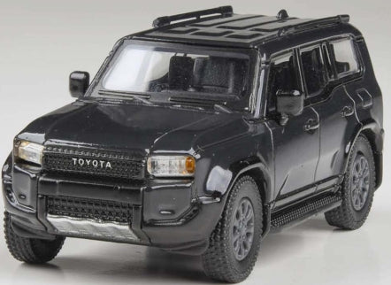 Available To Order – Land Cruiser 250 Prado Underground (RHD) 1:64 Para64 Model (PAR 65748)