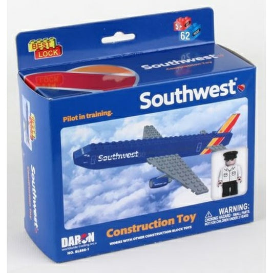 Available to Order – Southwest Best Lock 55 Piece Set Model (PPBL888-1)