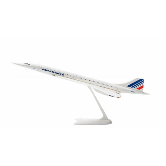 Available to Order – Air France Concorde 1:250 Ppc Holland Model (PPC101071)