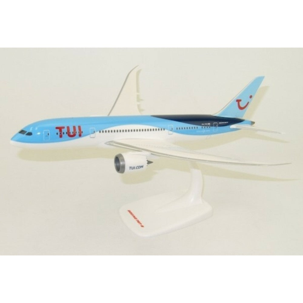 Available to Order – Tui Fly Nl B787-8 1:200 Ppc Holland Model (PPC220433)