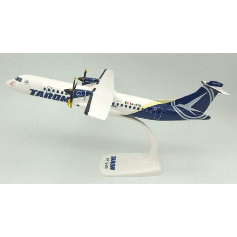 Available to Order – Scale Tarom Air Atr72 1:100 Ppc Holland Model (PPC222796)