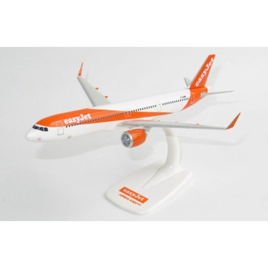 Available to Order – Easyjet A321 Neo 1:200 Ppc Holland Model (PPC222925)