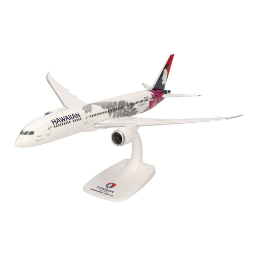PPC224257 - 1:200 Hawaiian Airlines B787-9 PPC Holland Model