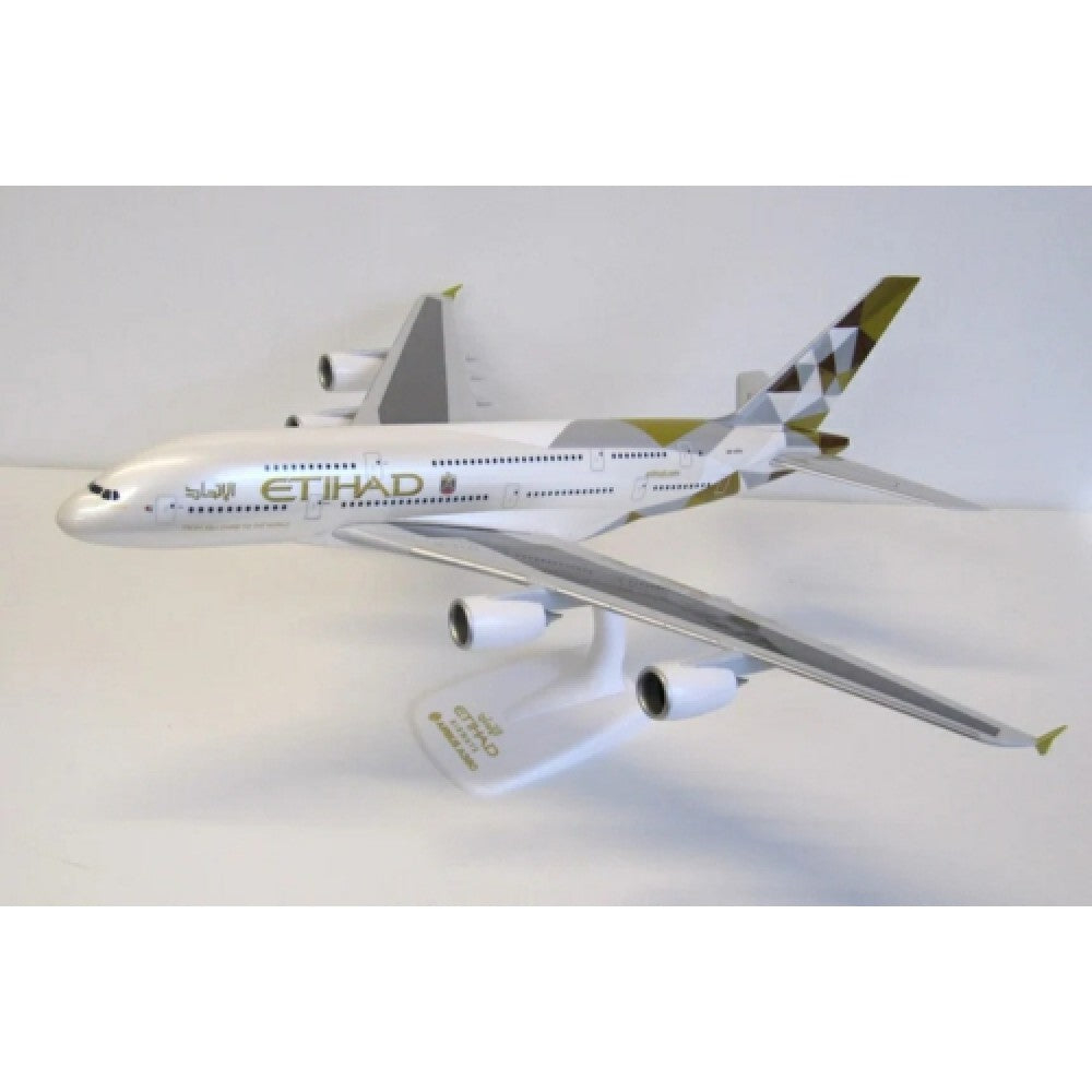Available to Order – Etihad A380-800 1:200 Ppc Holland Model (PPC224271)
