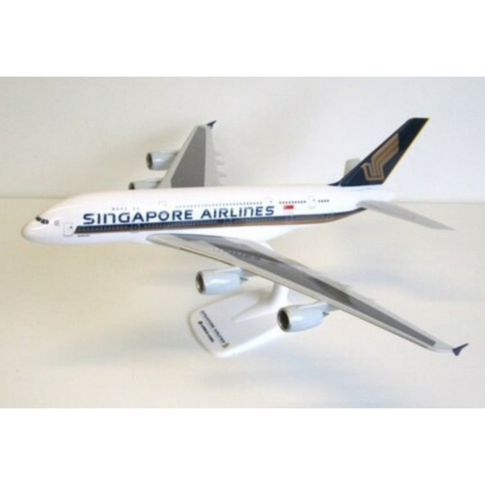 PPC224318 - 1:200 Singapore A380 PPC Holland Model