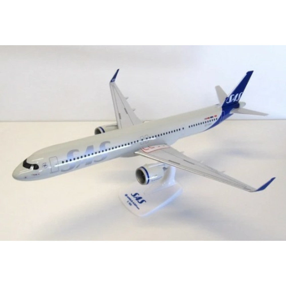 PPC224806 - 1:100 Sas A321 Neo PPC Holland Model