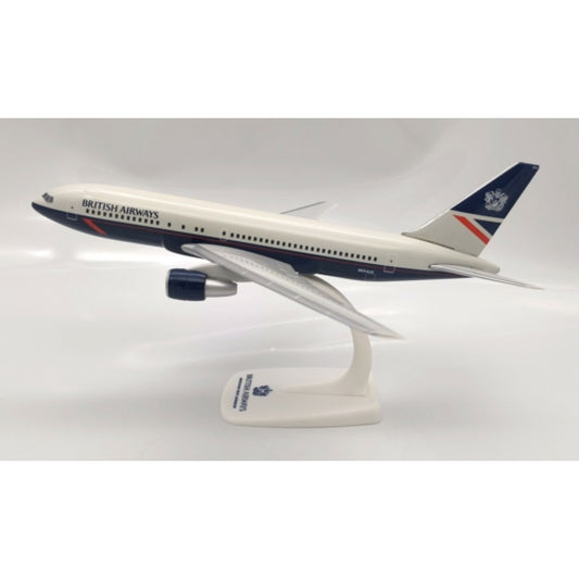 Available to Order – British Airways B767-200 Landor 1:200 Ppc Holland Model (PPC224936)