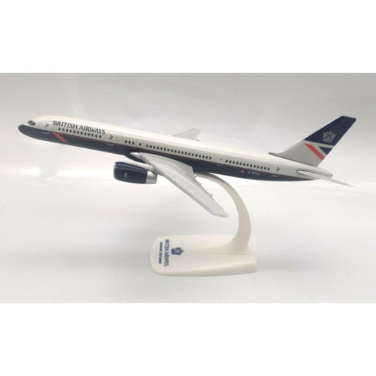 Available to Order – British Airways B757-200 Landor 1:200 Ppc Holland Model (PPC224943)