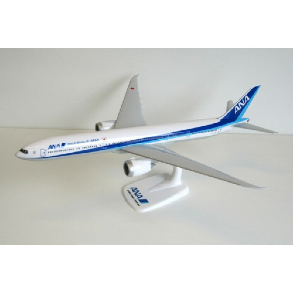 PPC224974 - 1:200 Ana Boeing B777-9X PPC Holland Model