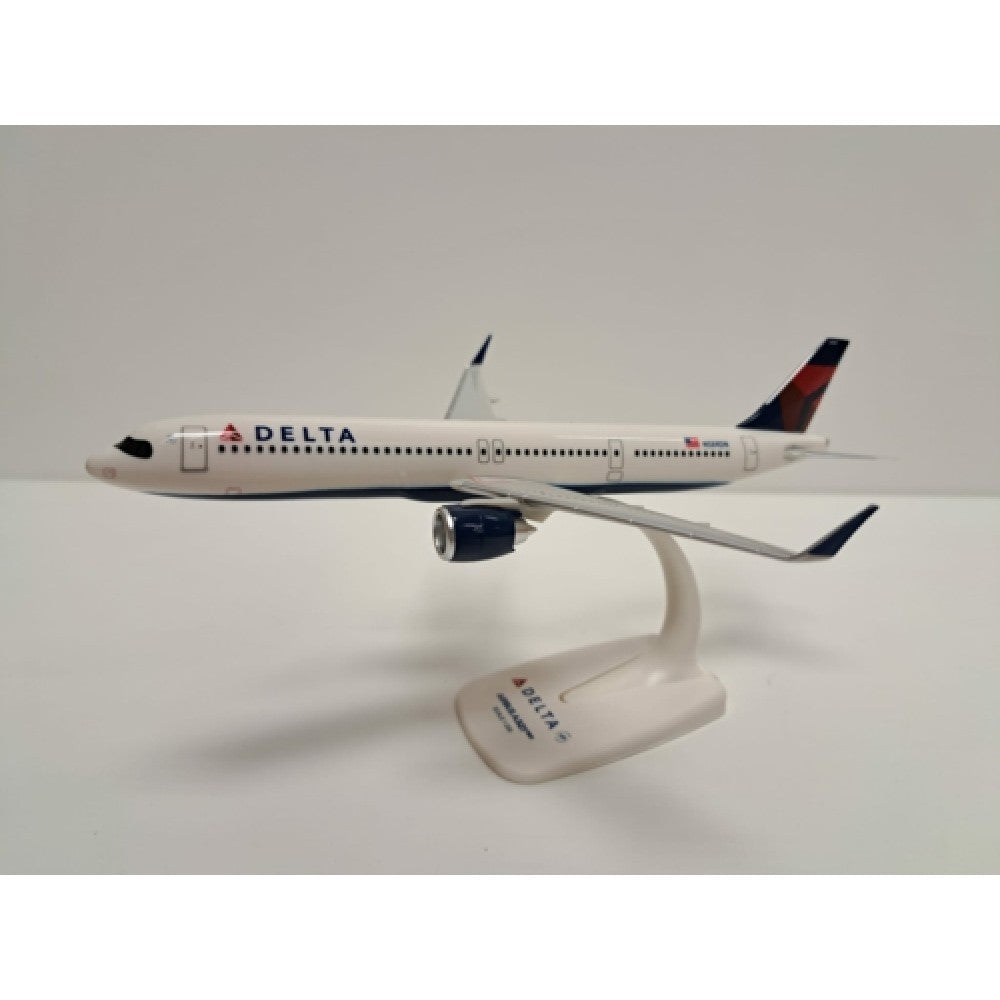 Available to Order – Delta Airlines A321 Neo 1:200 Ppc Holland Model (PPC225025C-1)