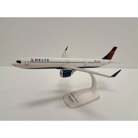 Available to Order – Delta Airlines A321 Neo 1:200 Ppc Holland Model (PPC225025C-1)