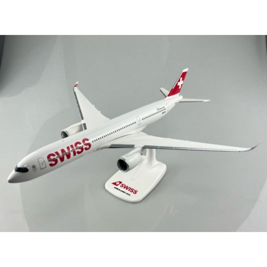 Available to Order – Swiss Airlines A350-900 1:200 Ppc Holland Model (PPC225278)