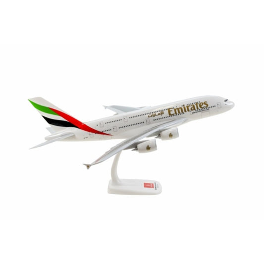 Available to Order – Emirates A380 Classic Livery 1:200 Ppc Holland Model (PPC471188)