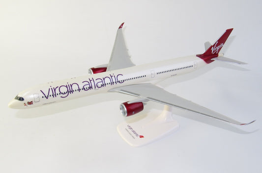 Available To Order – Airbus A350-1000 Virgin Atlantic 1:200 (PPC 222291)