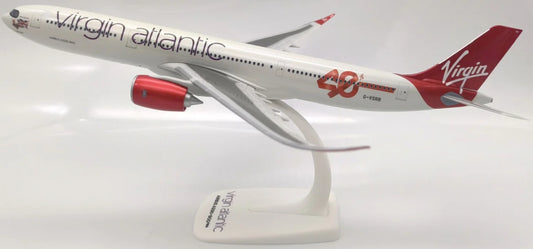 Available To Order – Airbus A330 NEO Virgin Atlantic 1:200 (PPC 224578)