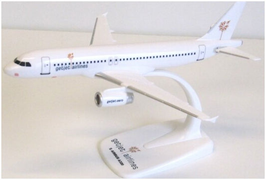 Available To Order – Airbus A320 Getjet 1:200 (PPC 225063)