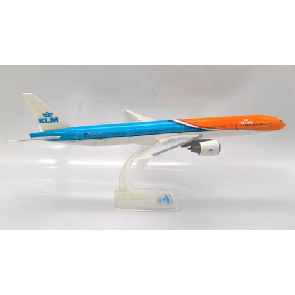 Available to Order – KLM B777-300 Er 1:200 Ppc Holland Model (PPCKLMRIO)
