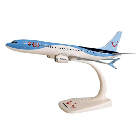 PPCTUIB737HOLL - 1:200 Tui Holland B737-MAX8 Ppc Holland Model