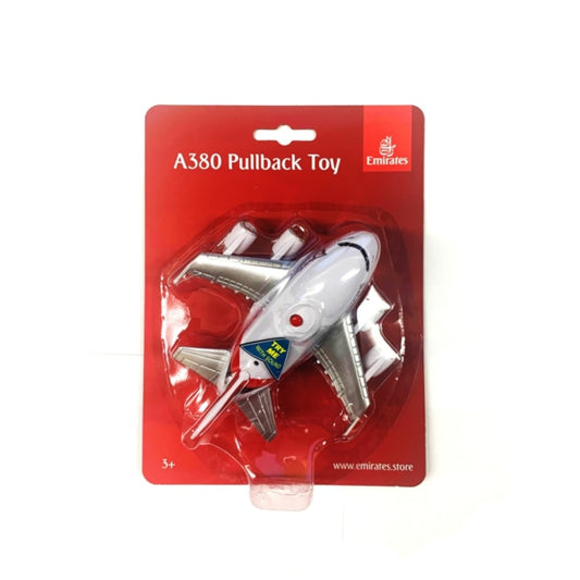 Available to Order – Emirates A380 Fun Plane Model (ppfpfp144bl) Premier Planes Model (PPFPFP144BL)