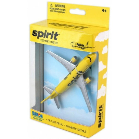 Available to Order – Spirit Diecast Plane Daron Model (PPRT3874)
