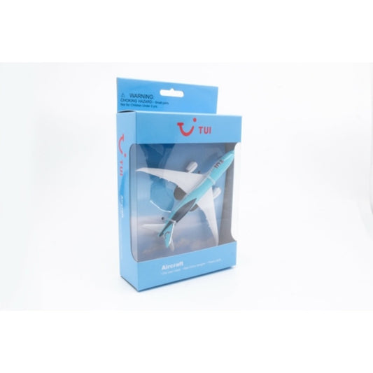 Available to Order – Tui B787 Single Diecast Daron Model (PPRT4300)