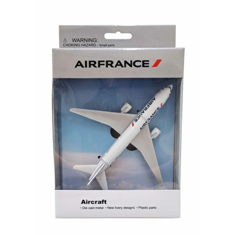 Available to Order – Air France B777 Single Diecast Toy Daron Model (PPRT4301)