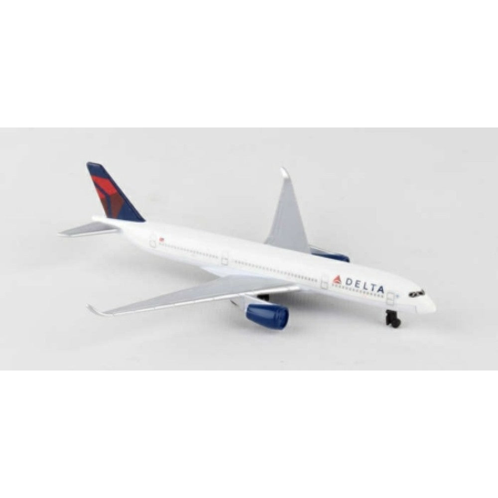 Available to Order – Delta Airlines A350 Diecast Plane Daron Model (PPRT4995)