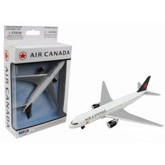 Available to Order – Air Canada Diecast Plane Daron Model (PPRT5884-1)