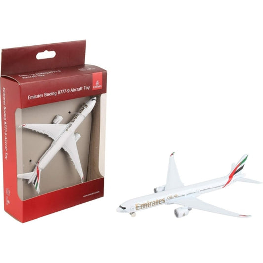 Available to Order – Emirates B777x Diecast Toy Model Daron Model (PPRT9905)