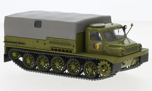 Available To Order – ATS-59 NVA 1:43 Premium Classixxs Model (PRE 47133)