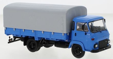 Available To Order – Avia A31N Blue PP-LKW 1:43 Premium Classixxs Model (PRE 47137)