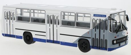 Available to Order – Ikarus 260 Grey Potsdam 1:43 Premium Classixxs Model (PRE 47154)