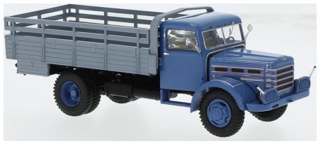 Available To Order – Csepel D-344.00 Blue 1:43 Premium Classixxs Model (PRE 47175)