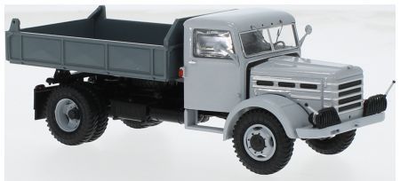Available To Order – Csepel D-445 Grey 1:43 Premium Classixxs Model (PRE 47178)