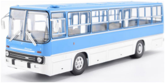 Ikarus 260.06 Red/White 1975 1:43 Premium Classixxs Model