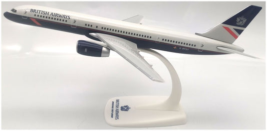 Available To Order – Boeing B757-200 British Airways Landor 1:200 (PRP 224943)