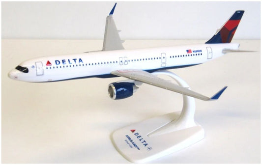 Available To Order – Airbus A321 NEO Delta Airlines 1:200 (PRP 225025-1)