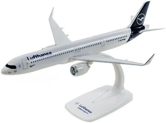 Available To Order – Airbus A321 NEO Lufthansa 1:200 (PRP 225094)