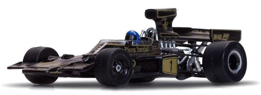 Available to Order – Lotus 72D, No.32, GP Monaco, 1974 Peterson 1:43 (QUA 27852)