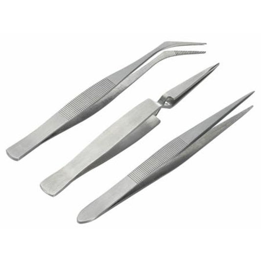 R39063 - Set Of 3 Tweezers Revell Model