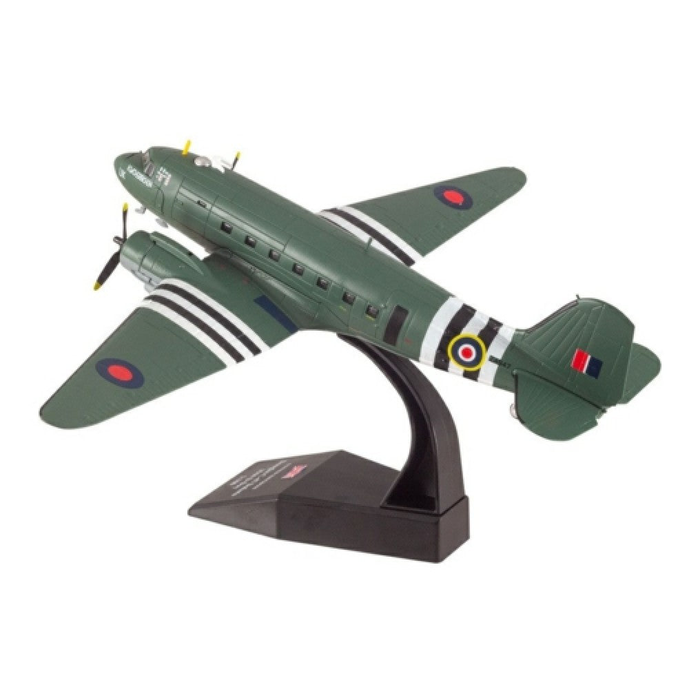 Available to Order – 1944 Dakota 1:100 RAF Models Model (RAF40622)