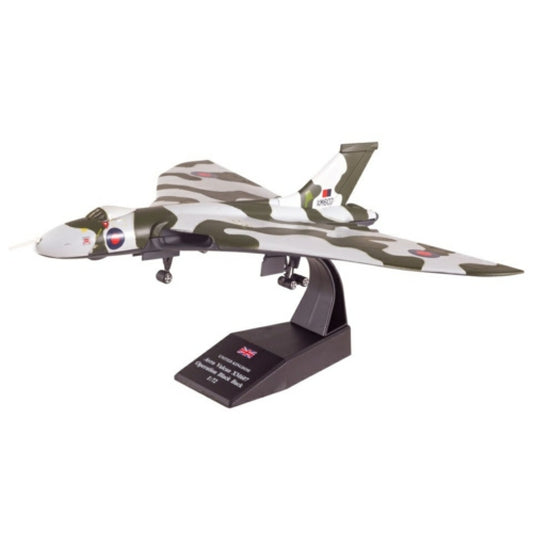 Available To Order – RAF40625 - 1:144 1984 RAF VULCAN RAF MODELS Model (RAF40625)