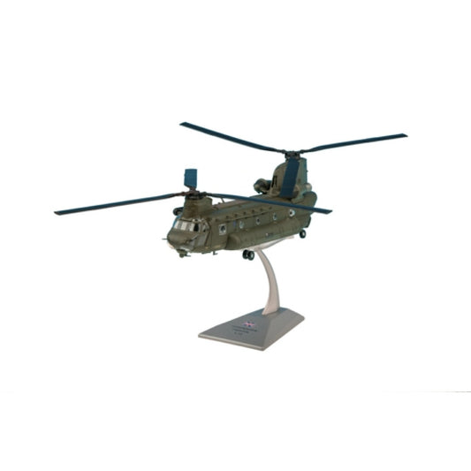 Available To Order – RAF40626 - 1:72 CHINOOK HELICOPTER RAF MODELS Model (RAF40626)
