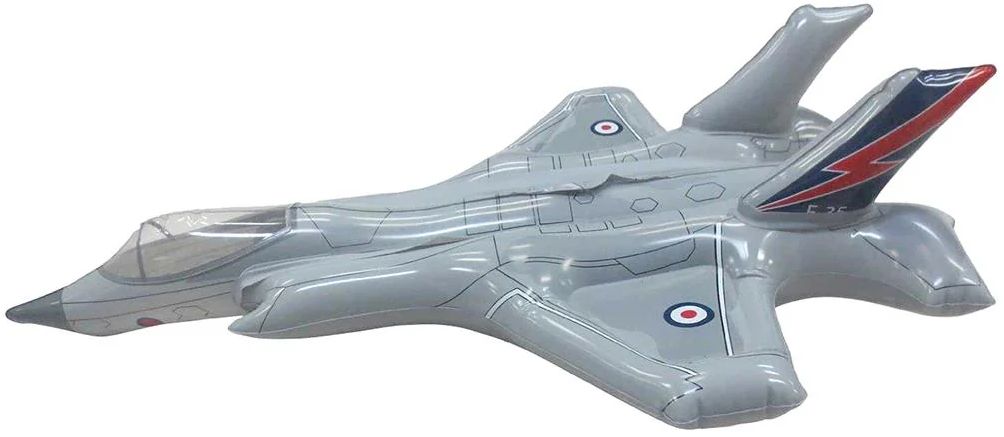 Available To Order – F35 Inflatable RAF (RAF 40585)