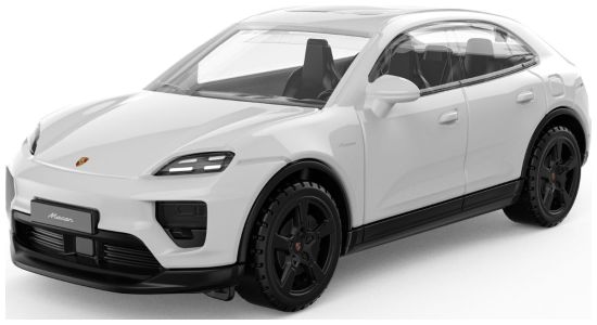 Available to Order – Porsche Macan White 1:43 (RAS 64660W)