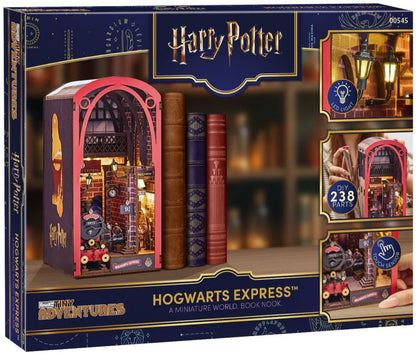 Available to Order – Hogwarts Express - Harry Potter: Tiny Adventures Revell Model (REV 00545)